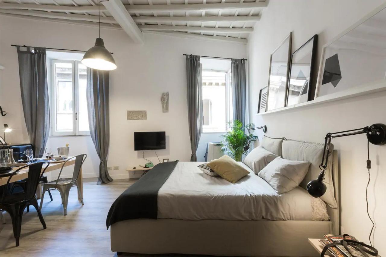 Vieqqua Holiday Home Roma Exterior foto